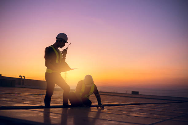 Residential Roof Replacement in Soquel, CA