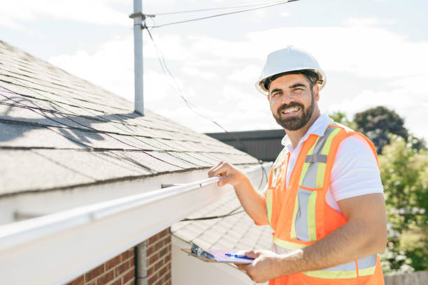 Heating Cable for Roof Installation in Soquel, CA