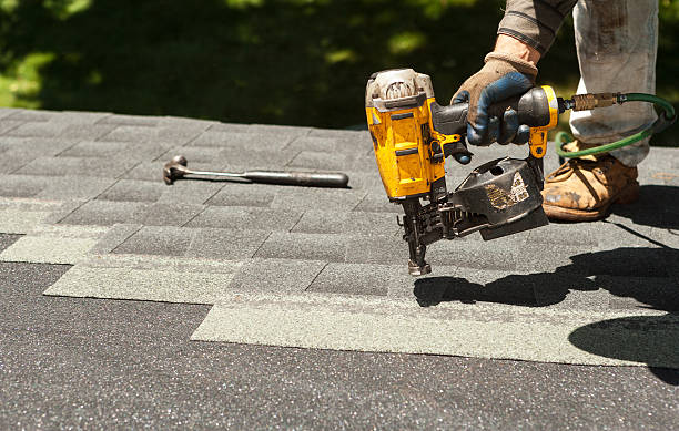 Best Roof Maintenance Services  in Soquel, CA