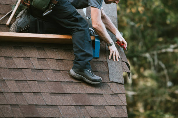 Best Flat Roof Repair Services  in Soquel, CA